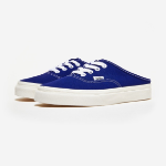 Vans – кеды Authentic Mule