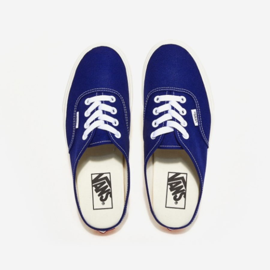 Vans – кеды Authentic Mule