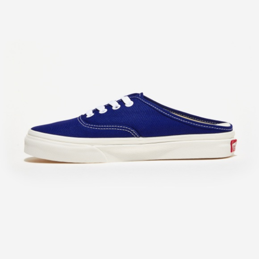 Vans – кеды Authentic Mule