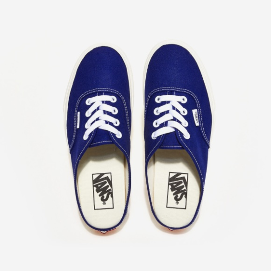 Vans – кеды Authentic Mule