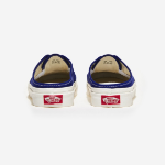 Vans – кеды Authentic Mule
