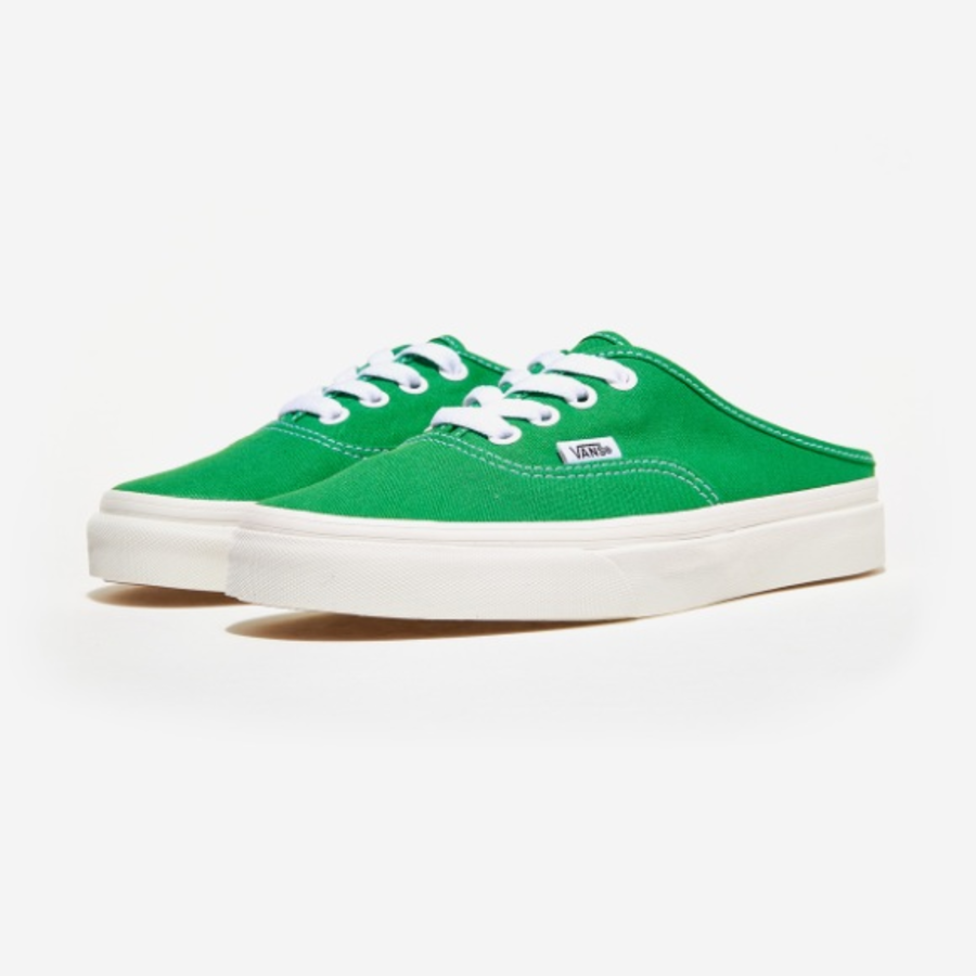 Vans – кеды Authentic Mule