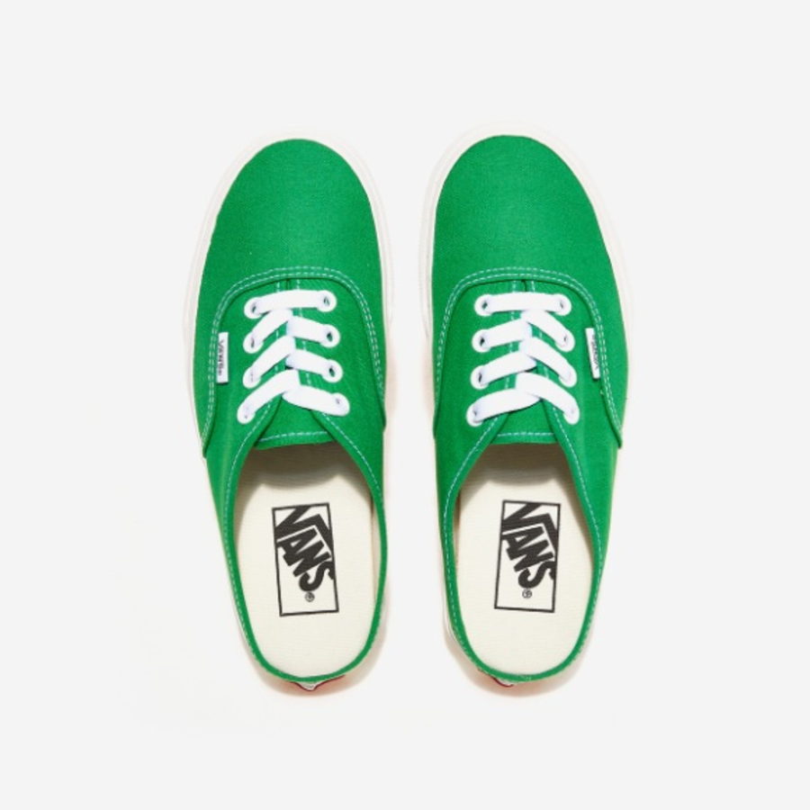 Vans – кеды Authentic Mule