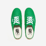 Vans – кеды Authentic Mule