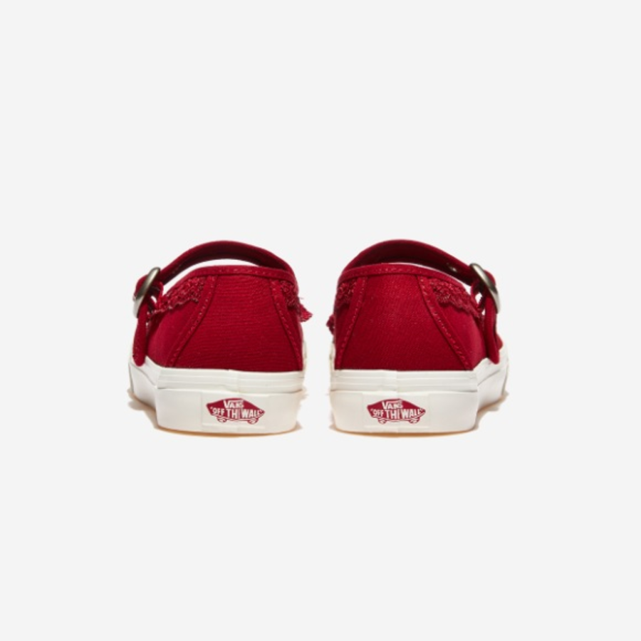 Vans – кеды Mary Jane