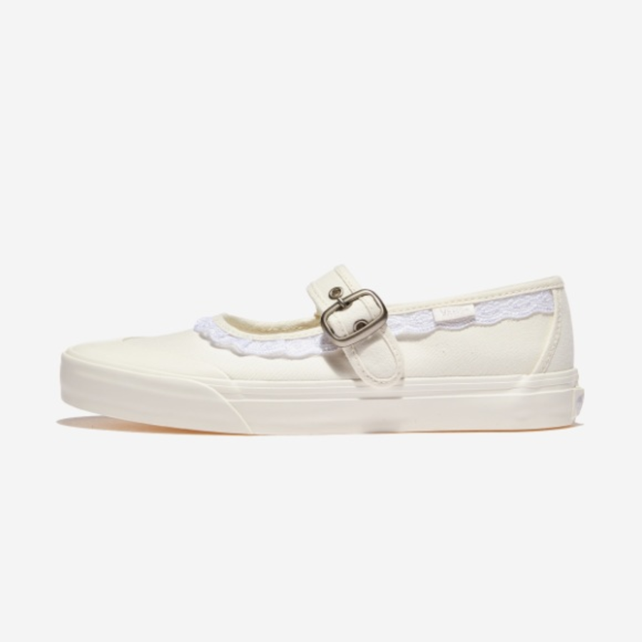 Vans – кеды Mary Jane