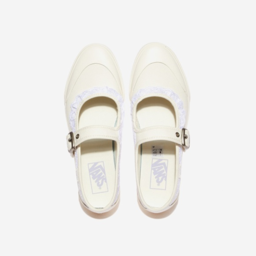 Vans – кеды Mary Jane