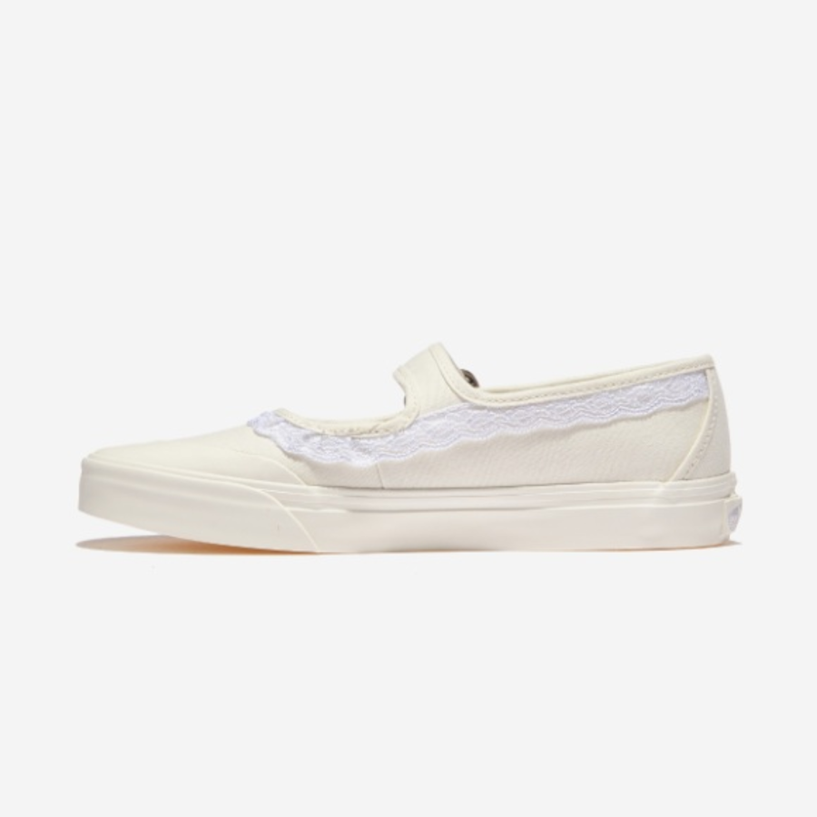 Vans – кеды Mary Jane