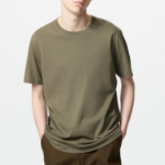 Оливковый-XS