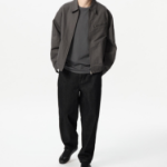 Uniqlo SUPIMA Cotton T-Shirt (Short Sleeve)