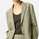 Оливковый-XS