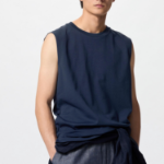 Темно-синий-XS