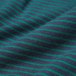 UNIQLO – лонгслив Soft Rib Striped Long Sleeve T-shirt