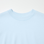 UNIQLO – футболка AIRism Cotton Short Sleeve T-shirt