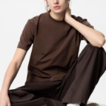 Коричневый-XS