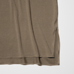 UNIQLO – футболка AIRism Seamless Short Sleeve T-shirt