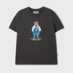 Темно-серый-S