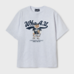 Светло-серый-S