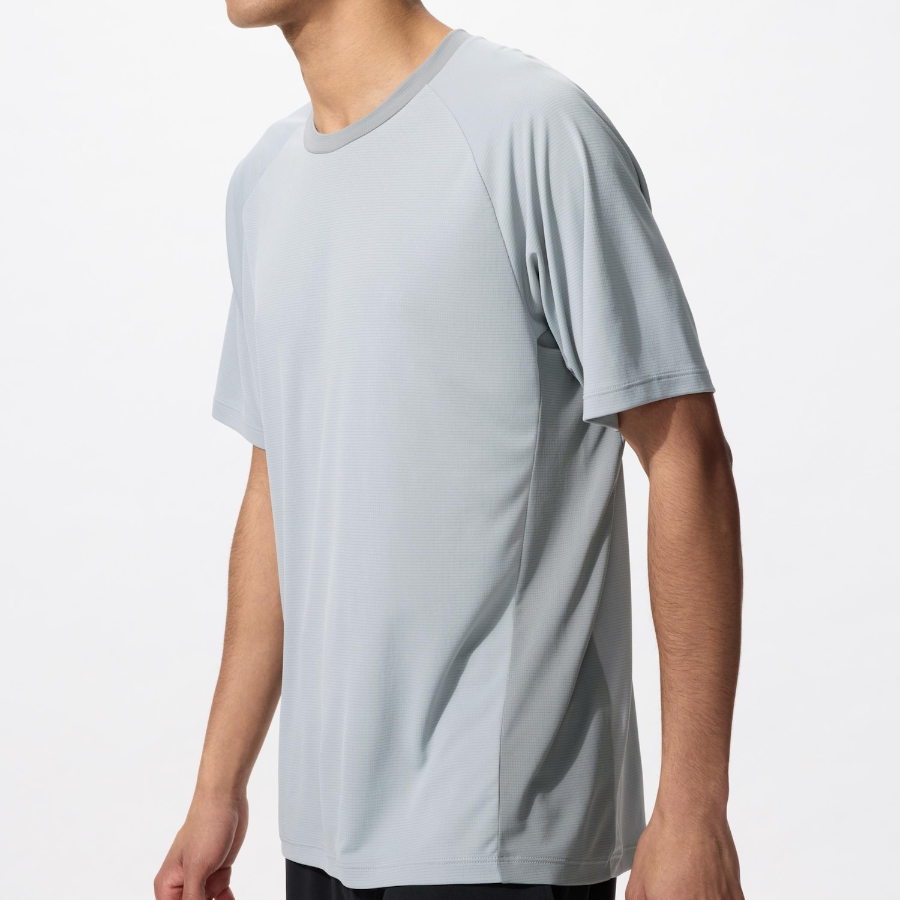 Uniqlo DRY-EX T-Shirt (Lightweight)