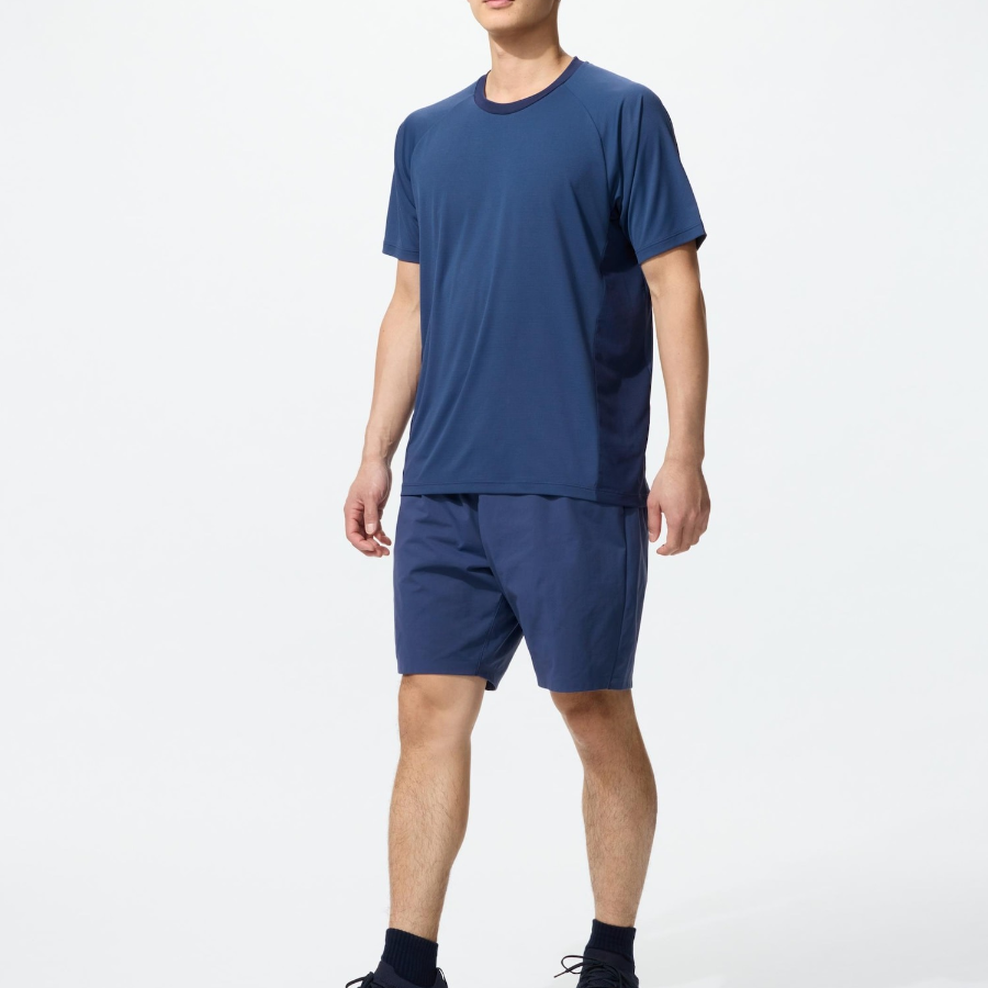 Uniqlo DRY-EX T-Shirt (Lightweight)