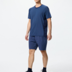 Uniqlo DRY-EX T-Shirt (Lightweight)