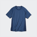 Uniqlo DRY-EX T-Shirt (Lightweight)