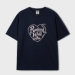 Темно-синий-S