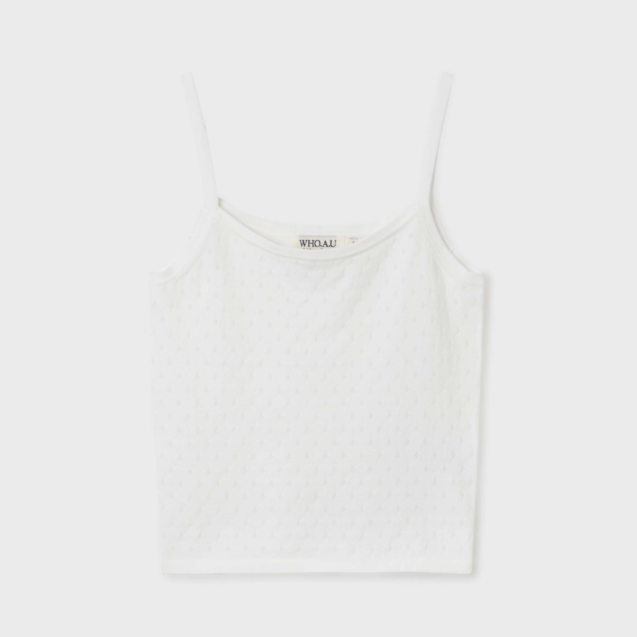 WHO.A.U – жилет Punching Skashi Vest