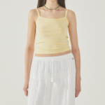 WHO.A.U – жилет Punching Skashi Vest