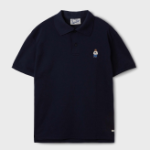 Темно-синий-S