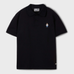 WHO.A.U – футболка Steve Collar T-Shirt