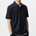 Uniqlo DRY-EX Polo Shirt