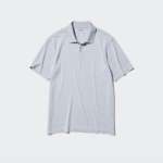 Uniqlo DRY-EX Polo Shirt