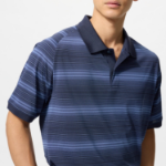 UNIQLO DRY-EX Polo Shirt (Adam Scott)