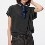 Темно-серый-S