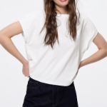 UNIQLO GU – футболка Washed T-Shirt