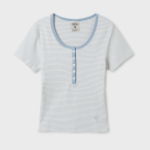 Светло-голубой-S