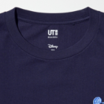 UNIQLO – футболка Disney in Blue UT (графическая футболка, короткий рукав)