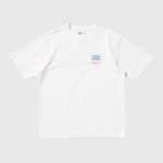 UNIQLO – футболка PEANUTS UT (графическая футболка, короткий рукав)