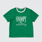 UNIQLO – футболка PEANUTS UT
