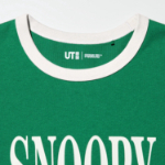 UNIQLO – футболка PEANUTS UT