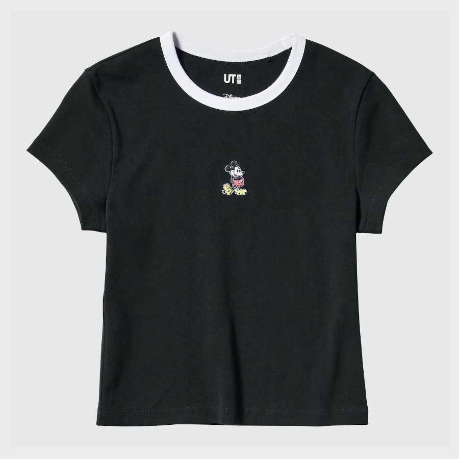 UNIQLO – футболка Disney UT