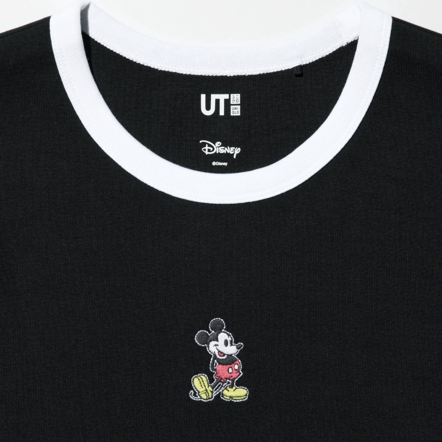 UNIQLO – футболка Disney UT