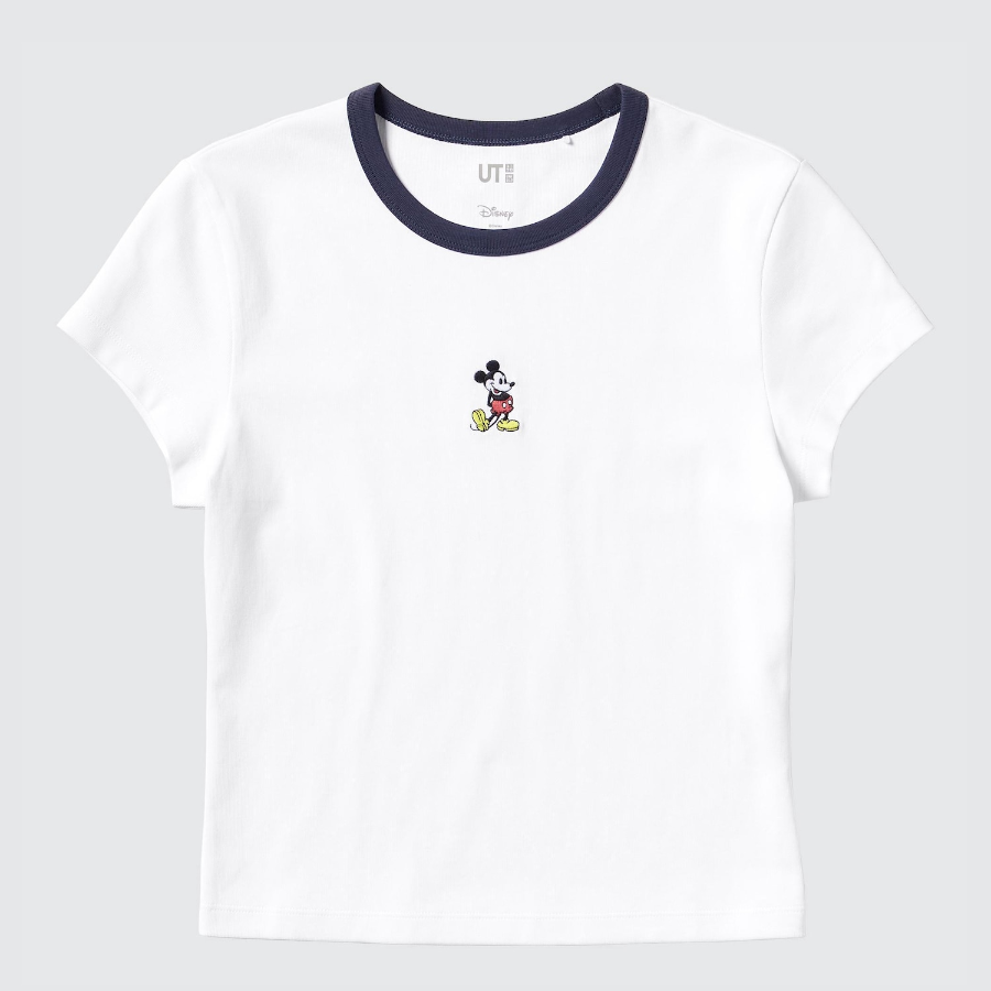 UNIQLO – футболка Disney UT