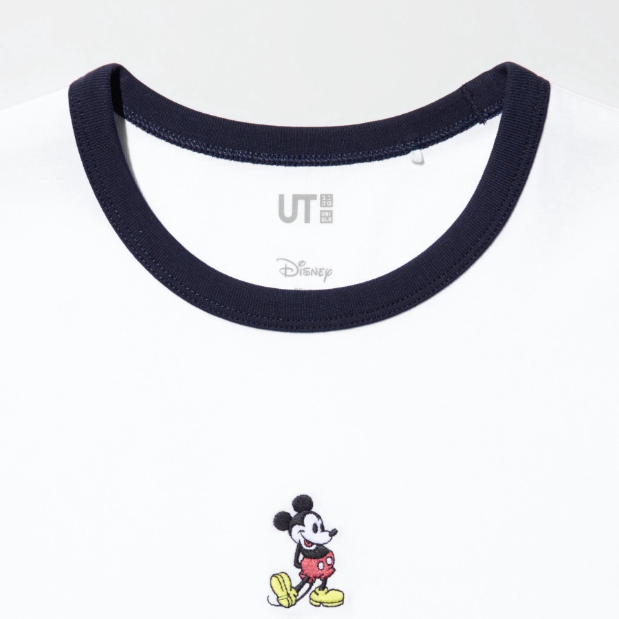 UNIQLO – футболка Disney UT