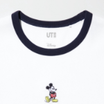 UNIQLO – футболка Disney UT