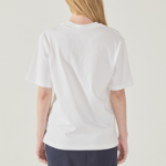 WHO.A.U – футболка USA Printing T-shirt