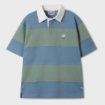 Синий/зеленый-S