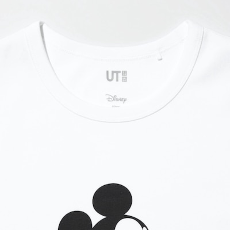 UNIQLO – футболка Disney UT