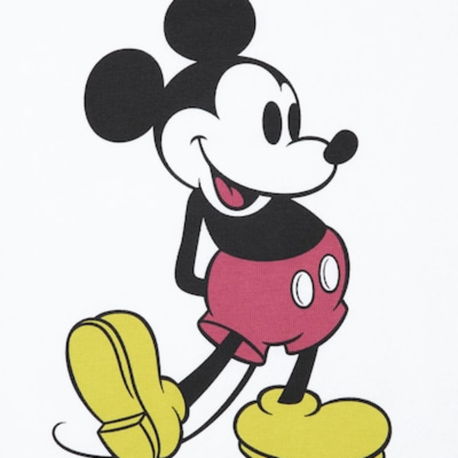UNIQLO – футболка Disney UT